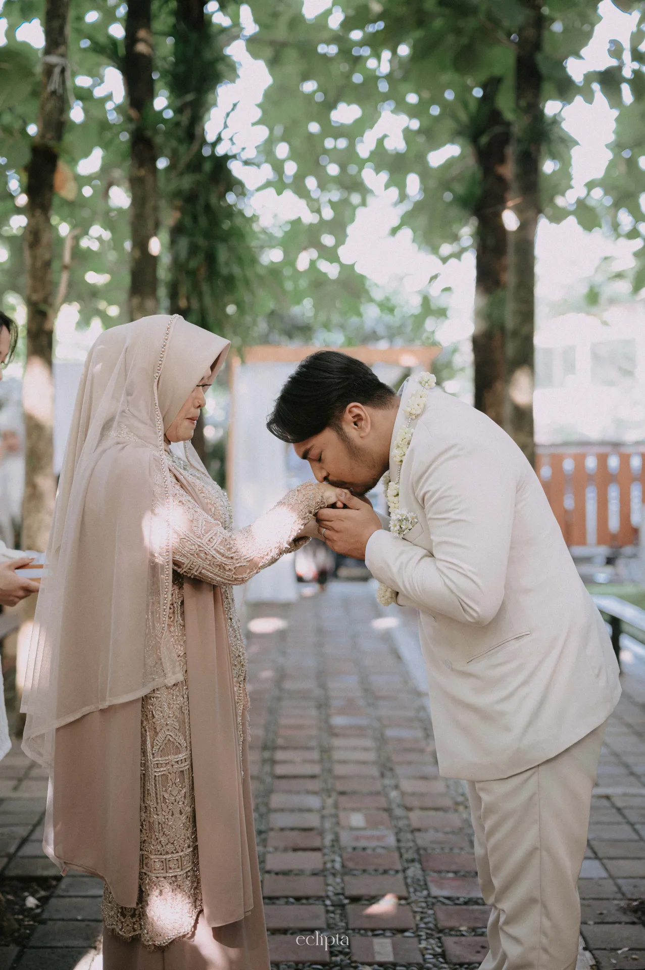 Farhan & Novi gallery 12