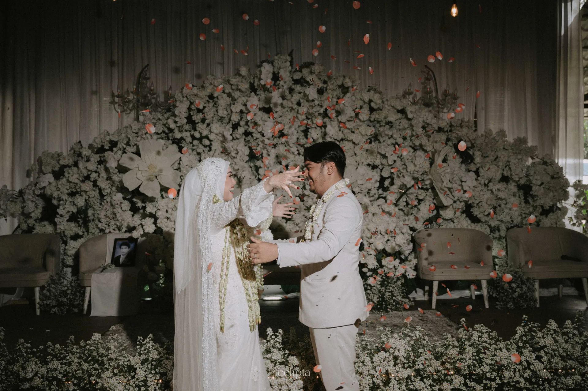 Farhan & Novi gallery 1