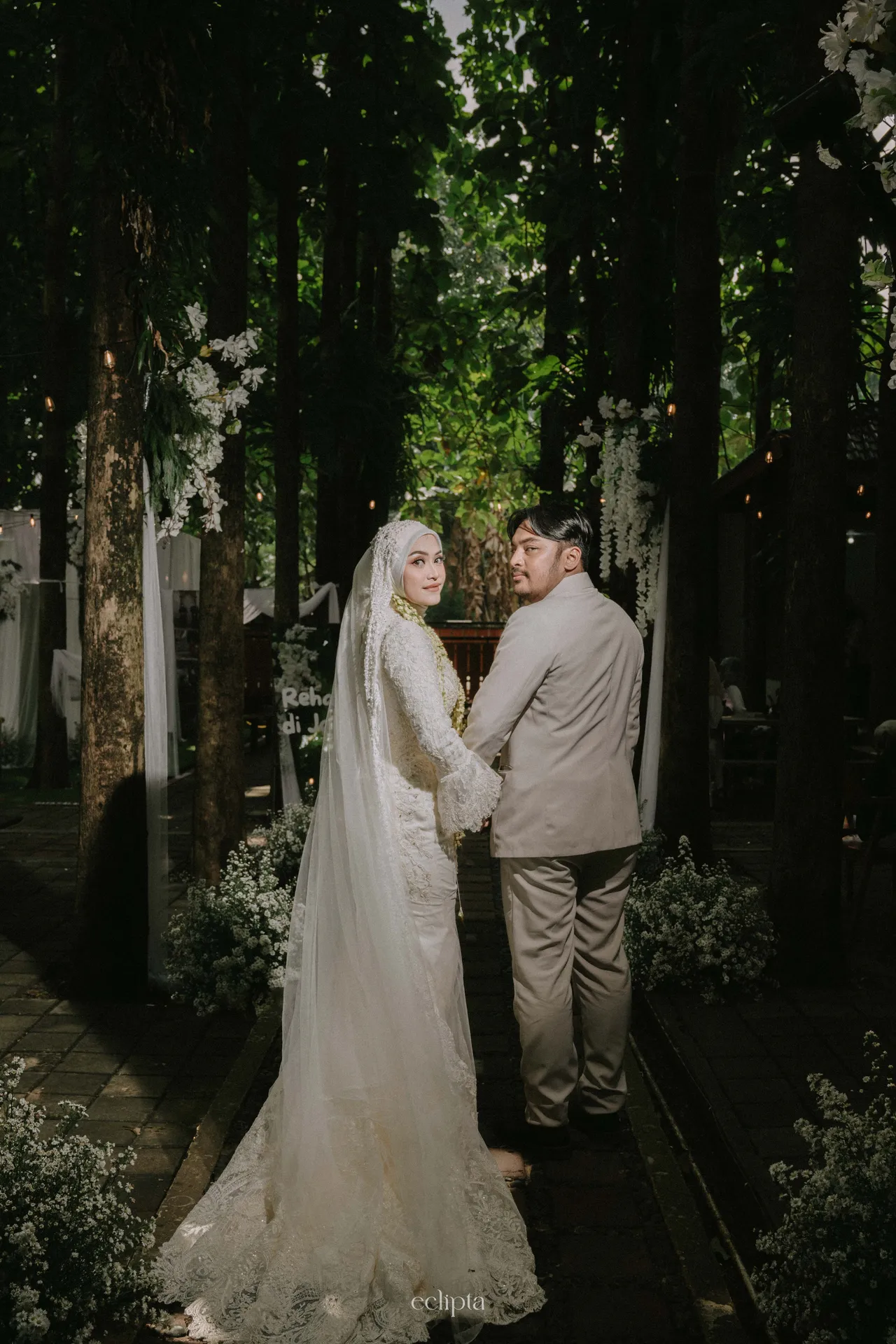 Farhan & Novi gallery 6