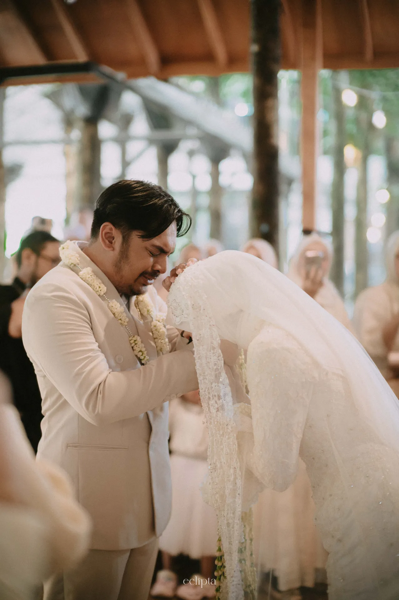 Farhan & Novi gallery 5