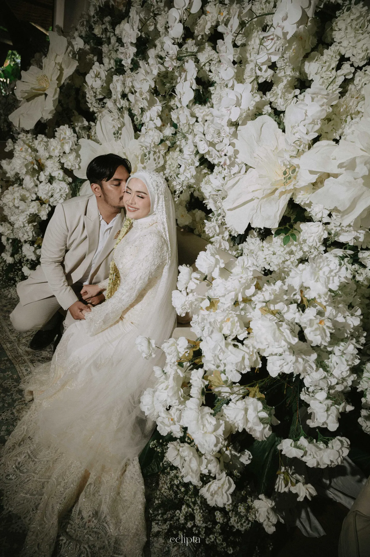 Farhan & Novi