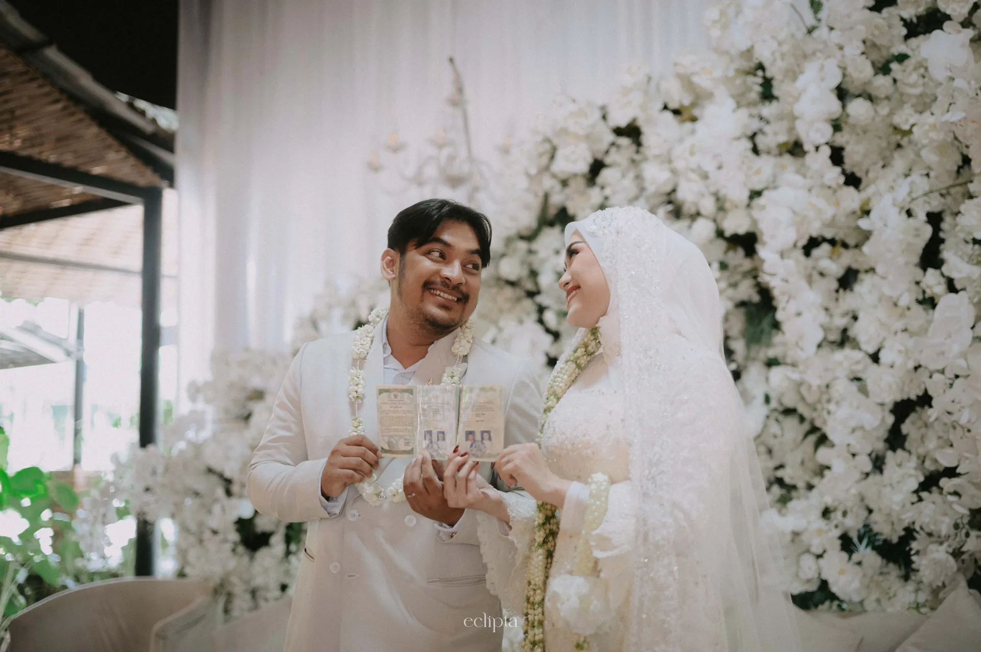 Farhan & Novi gallery 21
